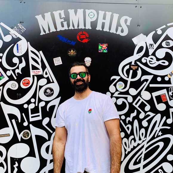 Meet your Posher, Ben - Picture 4 of 7